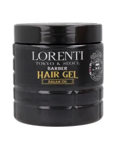 Lorenti Hair Gel 500 ml Argan